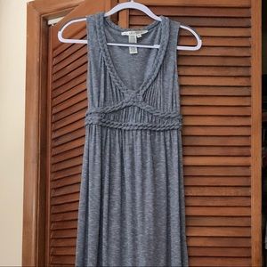 Max Studio Sleeveless Maxi Dress